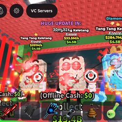 Tang tang keletang check description