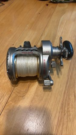 Daiwa Saltist 40H