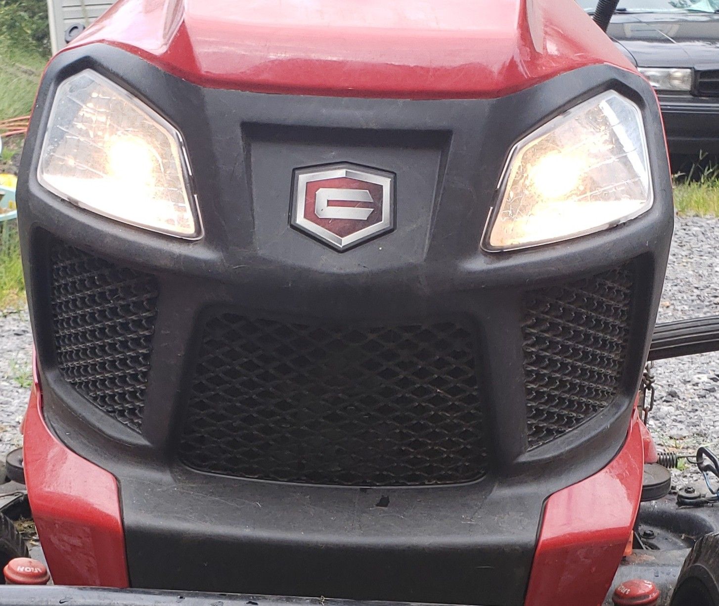 2014 Craftsman Garden Tractor G5100 for Sale in Aliquippa, PA OfferUp