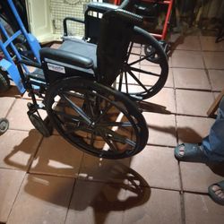 Wheelchair