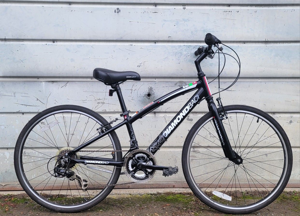 DIAMONDBACK 24 INSIGHT BIKE