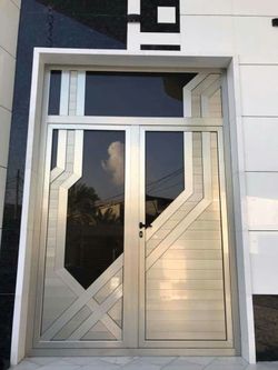 High-quality Windows and doors