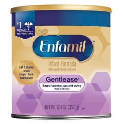 Enfamil Gentlease