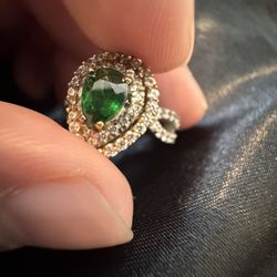 Women’s Tasvorite Ring  