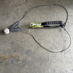 SKLZ Hit-A-Way Batting Swing Trainer for Baseball and Softball