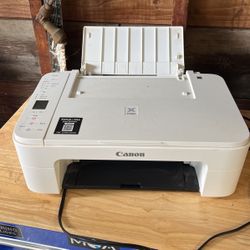 Canon Color Printer