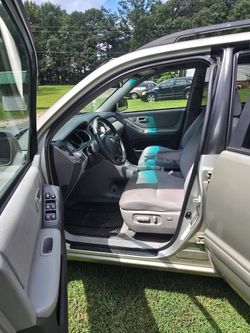 2005 Toyota Highlander