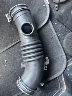 6th Gen Celica 5SFE intake hose
