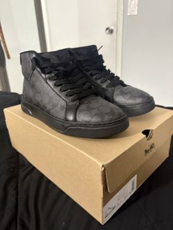 Coach Shoes