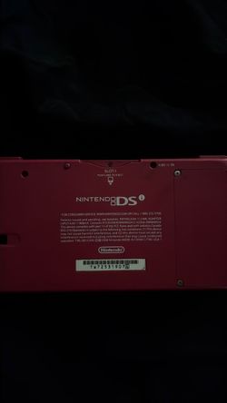 Nintendo DS