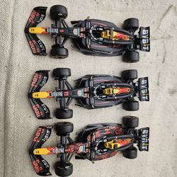 2026 Red Bull Formula 1