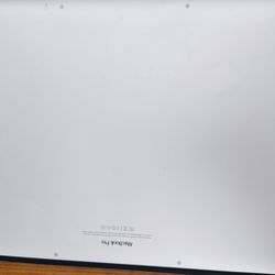 Macbook Pro 