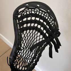 STX 6000 lacrosse stick 
