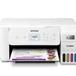 Epson 2803