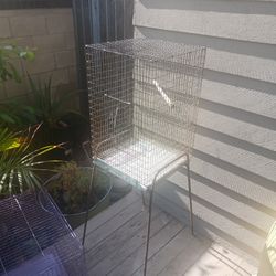 Cages 