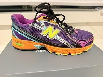 New Balance 740 Running Sneakers
