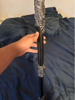 Sword and shield