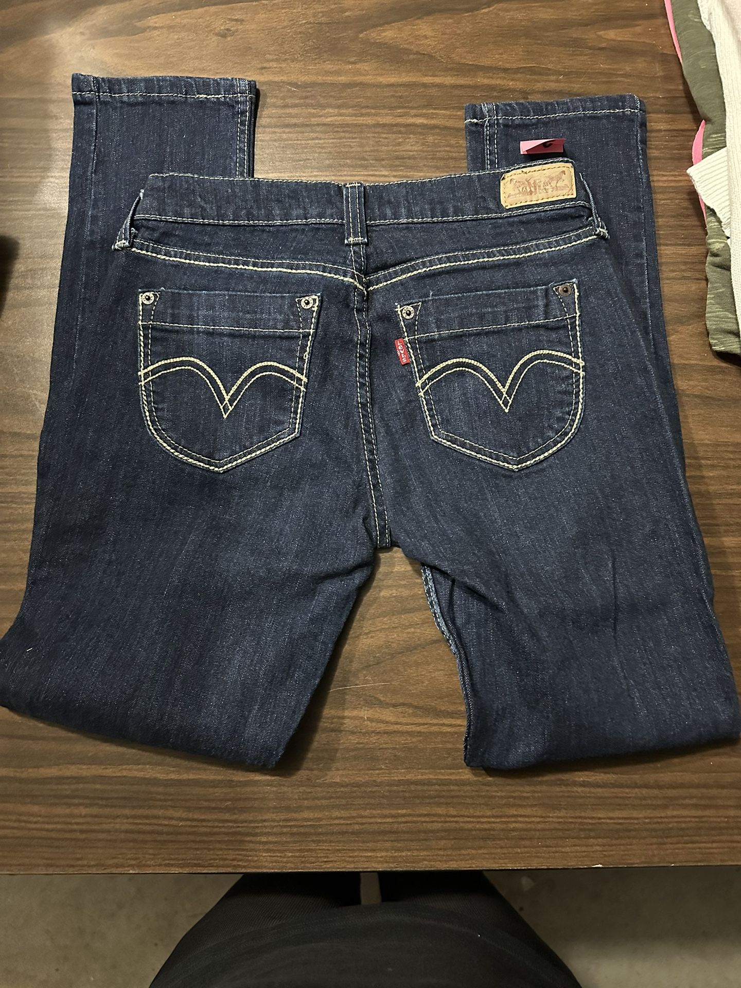 Jeans, Women’s 