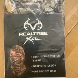 Hunting Face mask 