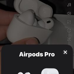 airpods pro gen 2