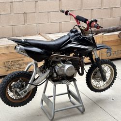 Crf 50 Crf50 Crf110 Crf70