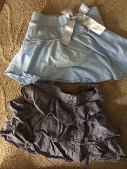 Lot of 2T girls clothes