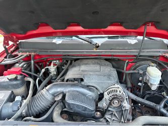 Chevy Silverado