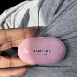 Samsung Bluetooth Headphones 