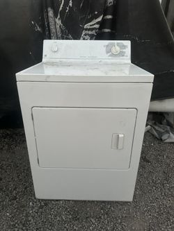 Ge Electric Dryer Excellent Working Condition
