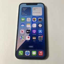Apple iPhone 12 Pro Max 128GB Blue T-Mobile / Metro PCS