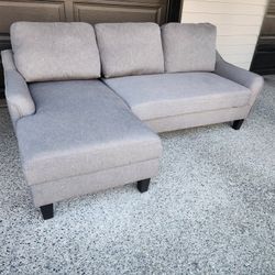 Sectional Couch With Delivery 