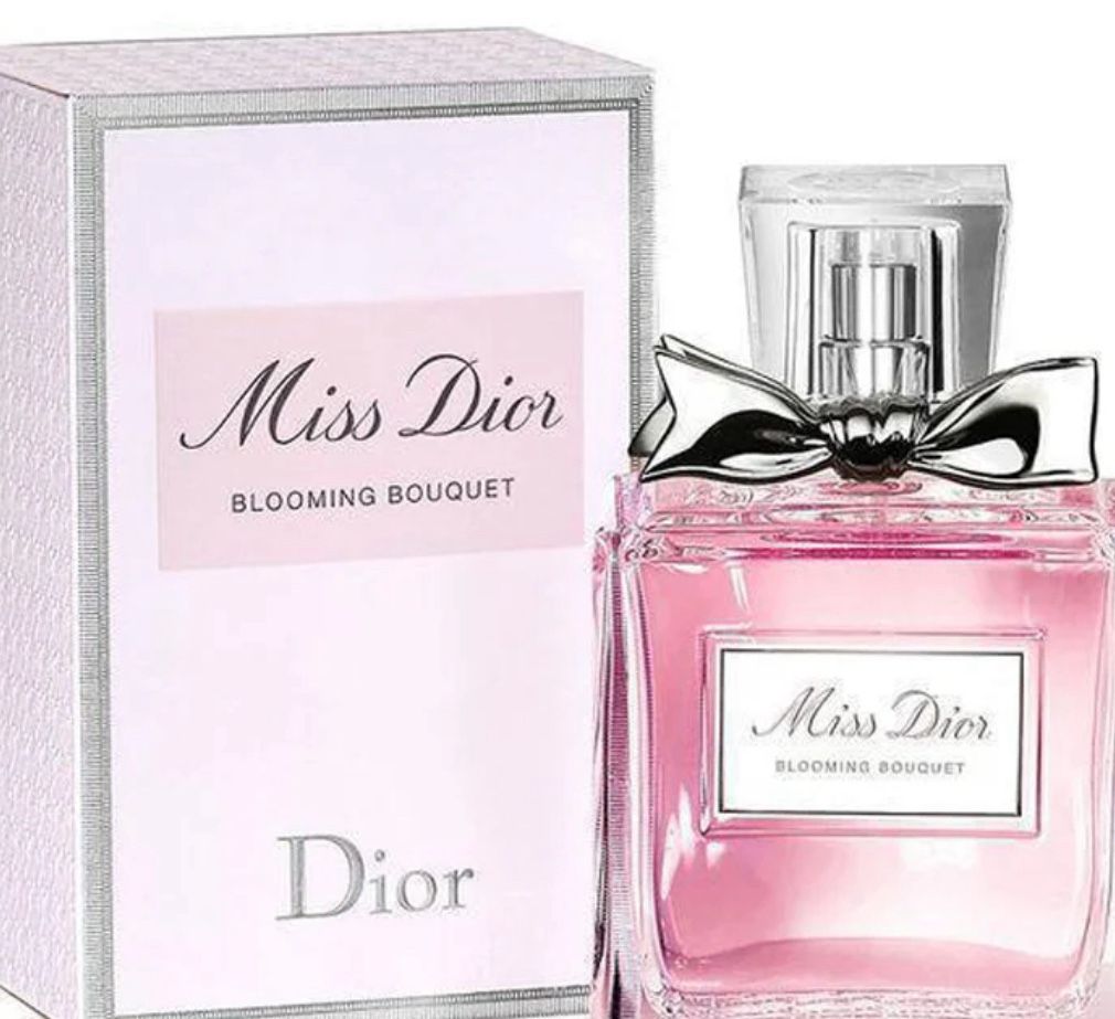Miss Dior Blooming Bouquet πΈπ