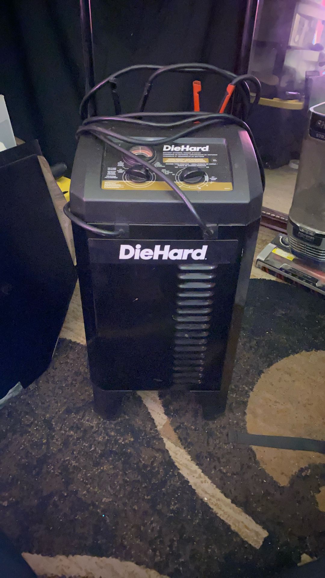 Battery Charger In Good Condition