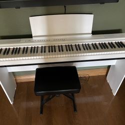 Yamaha Piano 