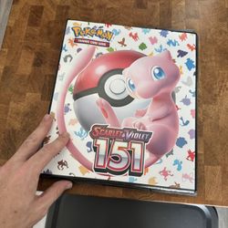 Pokemon Folder For 252 Cards