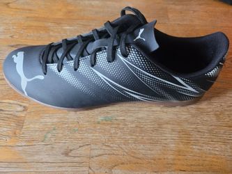 Puma Soccer Shoes
