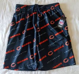 Chicago Bears Shorts (Brand New)