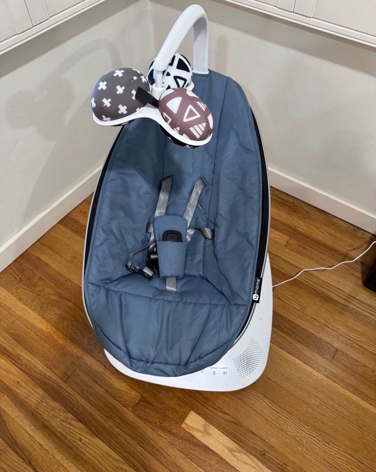 4moms Mamaroo Swing
