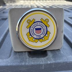 Hitch Truck Cover United States Coast Guard 1790