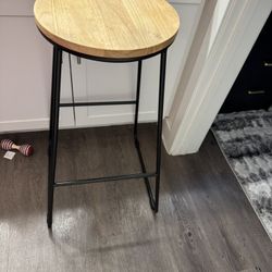 Bar Stools 