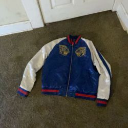 NYC Jacket 