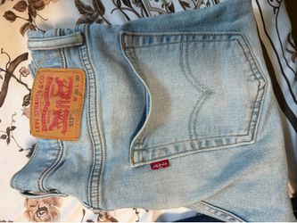 Levi’s