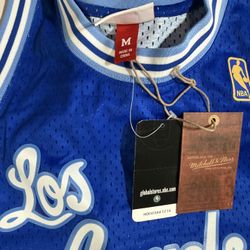 Lakers Shaq O’Neal  Jersey Brand new 