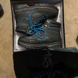 Lugz Boots 