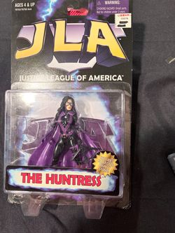 Justice League of America Collection