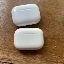 Real AirPod Pro Cases 