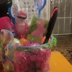 Easter Basket's