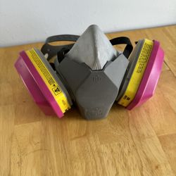 Filter Mask 