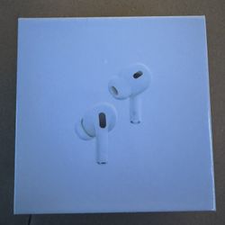 AirPods Pro Gen 2