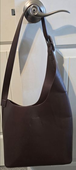 Ladies bucket bag